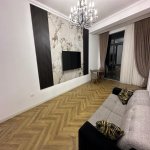 Аренда 2 комнатная Новостройка, м. 28 Мая метро, Насими район 5
