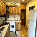 Kirayə (aylıq) 3 otaqlı Köhnə Tikili, Nəsimi metrosu, 6-cı mikrorayon, Binəqədi rayonu 5