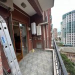 Kirayə (aylıq) 3 otaqlı Yeni Tikili, Gənclik metrosu, Nərimanov rayonu 19