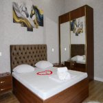 Kirayə (günlük) 4 otaqlı Yeni Tikili Qəbələ 3