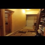 Kirayə (aylıq) 2 otaqlı Həyət evi/villa, İnşaatçılar metrosu, Yasamal qəs., Yasamal rayonu 10