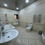 Satılır 6 otaqlı Həyət evi/villa, Gənclik metrosu, Nərimanov rayonu 13