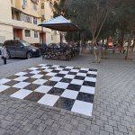 Аренда 2 комнатная Вторичка, пос. Говсан, Сураханы район 16