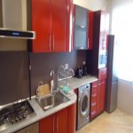 Kirayə (günlük) 2 otaqlı Yeni Tikili, Xətai metrosu, Ağ şəhər, Xətai rayonu 5