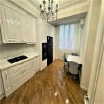 Kirayə (aylıq) 4 otaqlı Yeni Tikili, Badamdar qəs., Səbail rayonu 2