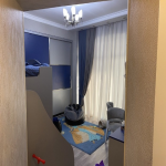 Продажа 4 комнатная Новостройка, м. 20 Января метро, Ясамал район 5