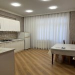 Аренда 1 комнат Новостройка, İnşaatçılar метро, пос. Йени Ясамал, Ясамал район 5