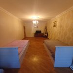 Satılır 4 otaqlı Köhnə Tikili, Azadlıq metrosu, 8-ci mikrorayon, Binəqədi rayonu 5