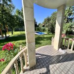 Kirayə (günlük) 5 otaqlı Həyət evi/villa Qəbələ 13