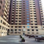 Kirayə (aylıq) 3 otaqlı Yeni Tikili, Gənclik metrosu, Nərimanov rayonu 1
