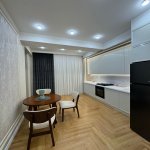 Продажа 3 комнатная Новостройка, м. Короглу метро, Наримановский р-н район 6