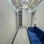 Satılır 3 otaqlı Yeni Tikili, 20 Yanvar metrosu, 1-ci mikrorayon, Nəsimi rayonu 10