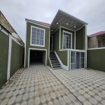 Satılır 4 otaqlı Həyət evi/villa, Binə qəs., Xəzər rayonu 1