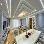 Satılır 7 otaqlı Həyət evi/villa, Nəsimi metrosu, 6-cı mikrorayon, Binəqədi rayonu 3