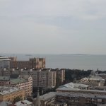 Kirayə (aylıq) 3 otaqlı Yeni Tikili, 28 May metrosu, Səbail rayonu 20