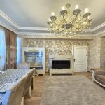 Продажа 2 комнат Новостройка, İnşaatçılar метро, пос. Ясамал, Ясамал район 3
