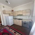 Kirayə (aylıq) 3 otaqlı Yeni Tikili, Yasamal rayonu 4