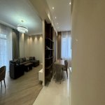 Kirayə (aylıq) 3 otaqlı Yeni Tikili, Nizami metrosu, Yasamal qəs., Dövlət Statistika Komitəsi, Yasamal rayonu 15