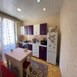 Satılır 4 otaqlı Həyət evi/villa, Avtovağzal metrosu, Biləcəri qəs., Binəqədi rayonu 19
