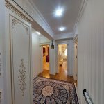 Satılır 2 otaqlı Yeni Tikili, Qara Qarayev metrosu, Nizami rayonu 7