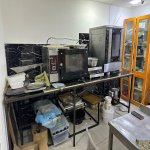 Продажа Объект, İnşaatçılar метро, Ясамал район 10