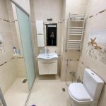 Kirayə (aylıq) 3 otaqlı Yeni Tikili, Xətai metrosu, Xətai rayonu 5