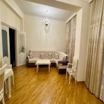 Kirayə (aylıq) 3 otaqlı Yeni Tikili, Ağ şəhər, Xətai rayonu 1