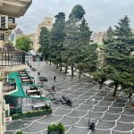 Kirayə (aylıq) 2 otaqlı Köhnə Tikili, Sahil metrosu, Səbail rayonu 16