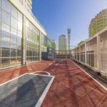 Satılır 4 otaqlı Yeni Tikili, 28 May metrosu, Nəsimi rayonu 9