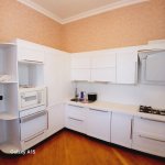Satılır 7 otaqlı Həyət evi/villa, Buzovna, Xəzər rayonu 7