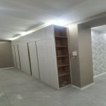 Satılır 3 otaqlı Yeni Tikili, Neftçilər metrosu, 8-ci kilometr, Nizami rayonu 14