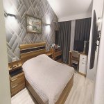 Satılır 3 otaqlı Yeni Tikili, İçərişəhər metrosu, Su İdman Kompleksi, Səbail rayonu 7