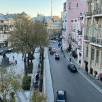Kirayə (aylıq) 3 otaqlı Köhnə Tikili, İçərişəhər metrosu, Səbail rayonu 37