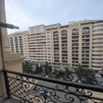 Аренда 2 комнат Новостройка, пос. Бакиханова, Сабунчу район 15