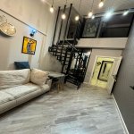 Продажа 3 комнатная Новостройка, İnşaatçılar метро, пос. Йени Ясамал, Ясамал район 1