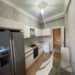 Kirayə (aylıq) 3 otaqlı Yeni Tikili, Xətai metrosu, Xətai rayonu 11