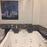 Satılır 6 otaqlı Həyət evi/villa, İnşaatçılar metrosu, Yasamal rayonu 31