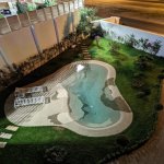 Посуточно 3 комнатная Дача, пос. Нардаран, Сабунчу район 7