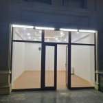 Kirayə (aylıq) 1 otaqlı Ofis, Xətai metrosu, Ağ şəhər, AMAY, Xətai rayonu 1