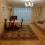 Kirayə (aylıq) 2 otaqlı Köhnə Tikili, İnşaatçılar metrosu, Yasamal qəs., Yasamal rayonu 6