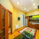 Kirayə (günlük) 4 otaqlı Həyət evi/villa, Badamdar qəs., Səbail rayonu 20