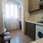 Kirayə (aylıq) 3 otaqlı Köhnə Tikili, Həzi Aslanov metrosu, Xətai rayonu 10