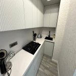 Kirayə (aylıq) 3 otaqlı Yeni Tikili, Nizami metrosu, Nəsimi rayonu 14