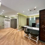 Satılır 2 otaqlı Yeni Tikili, Xətai metrosu, Ağ şəhər, Xətai rayonu 4