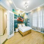 Kirayə (günlük) 4 otaqlı Yeni Tikili, 28 May metrosu, Nəsimi rayonu 16