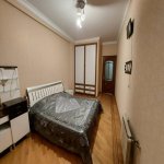 Kirayə (aylıq) 3 otaqlı Yeni Tikili, Nəriman Nərimanov metrosu, Montin qəs., Nərimanov rayonu 10