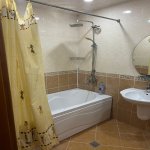 Аренда 2 комнатная Новостройка, м. 8 Ноябрь метро, Ясамал район 12