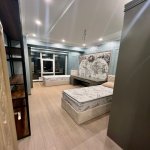 Satılır 3 otaqlı Yeni Tikili, Qara Qarayev metrosu, Nizami rayonu 5