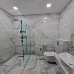 Kirayə (aylıq) 3 otaqlı Yeni Tikili, Ağ şəhər, Xətai rayonu 14