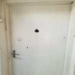 Satılır 2 otaqlı Köhnə Tikili, Neftçilər metrosu, Nizami rayonu 10